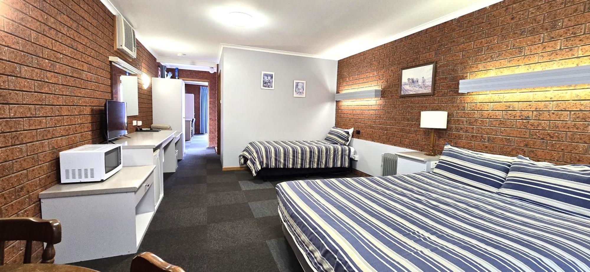 Whalers Rest Motor Inn Portland Kültér fotó