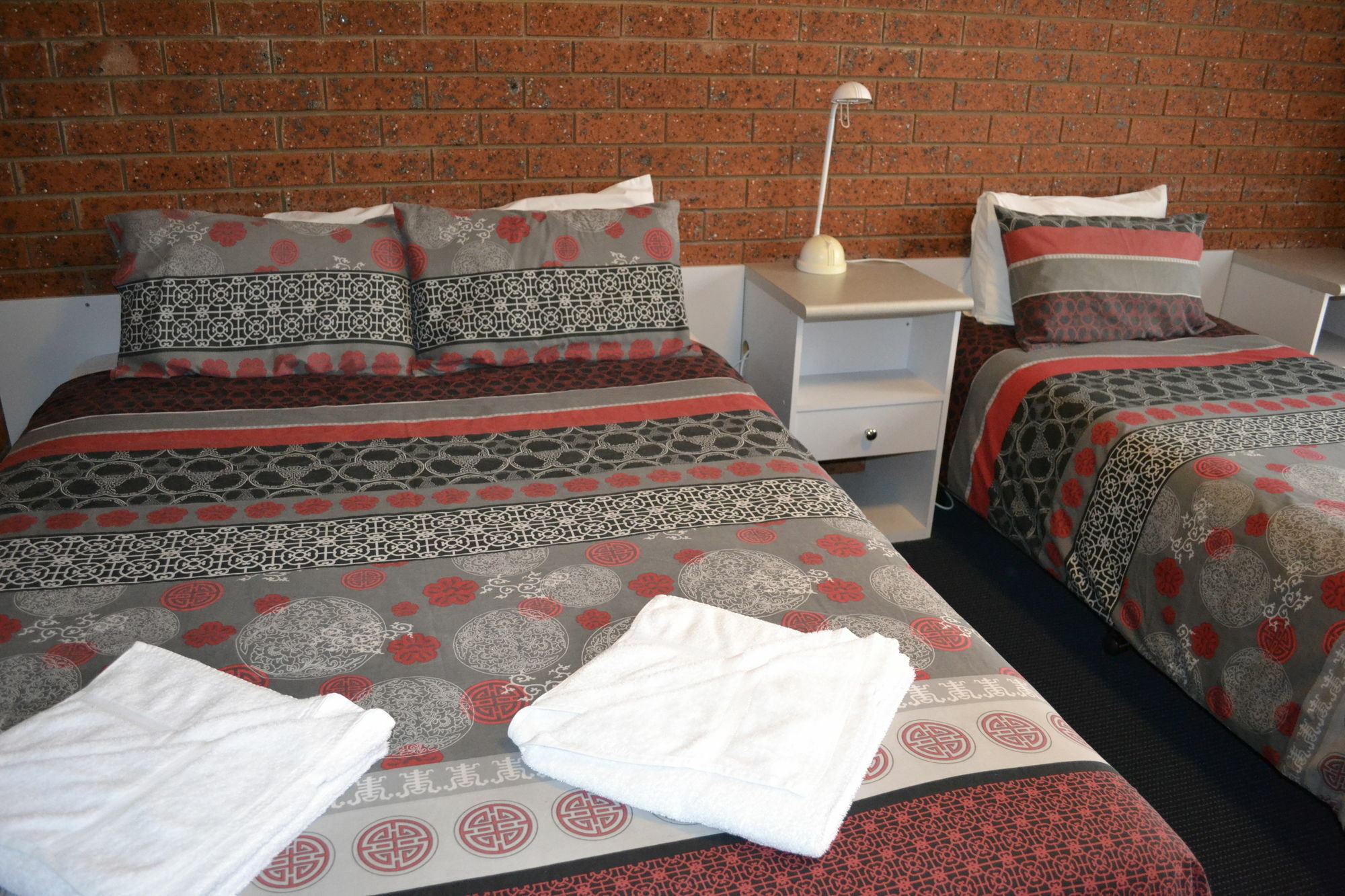 Whalers Rest Motor Inn Portland Kültér fotó